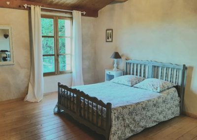 Chambre perle