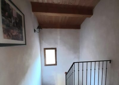 Escalier