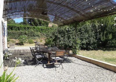 Pergola